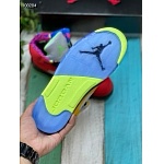 2020 Cheap Air Jordan 5 Sneakers For Men in 227650, cheap Jordan5