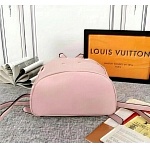 2020 Cheap Louis Vuitton Backpacks For Women # 228030, cheap LV Backpacks