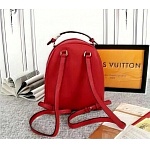 2020 Cheap Louis Vuitton Backpacks For Women # 228031, cheap LV Backpacks