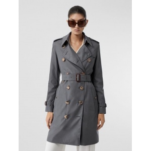 $120.00,2020 2020 Burberry Classic Double Breasted Coat For Women # 228719