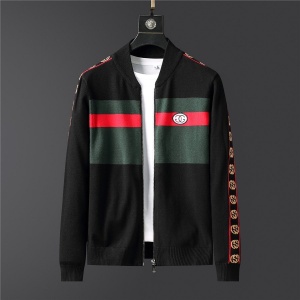 $49.00,2020 Gucci Cardigan Sweater For Men For Men in 229259