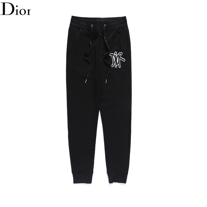 Cheap 2020 Cheap Dior Drawstring Sweatpants For Men # 228601,$35 ...