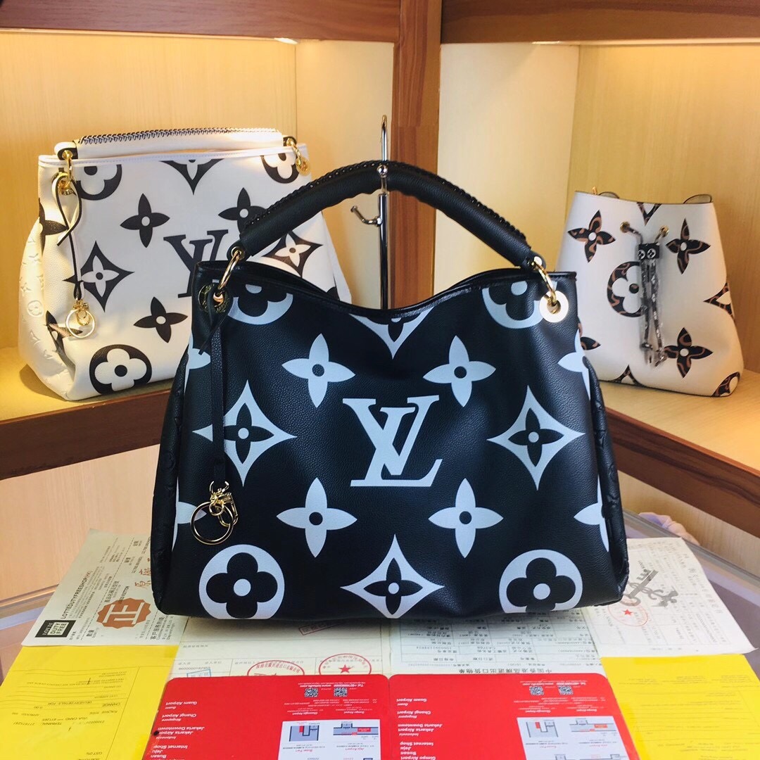 Cheap 2020 Louis Vuitton Handbags # 229089,$89 [FB229089] - Designer LV ...