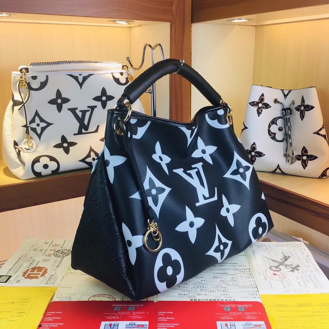 Cheap 2020 Louis Vuitton Handbags # 229089,$89 [FB229089] - Designer LV ...