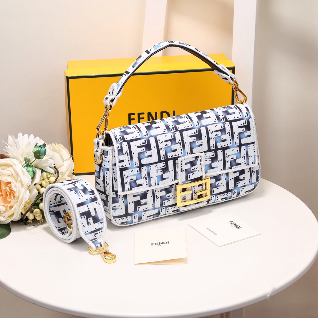 Cheap 2020 Fendi Handbags For Women # 229129,$110 [FB229129] - Designer ...