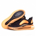 2020 Cheap Nike Airmax720 Sneakers Unisex in 228531