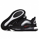 2020 Cheap Nike Airmax720 Sneakers For Men in 228555, cheap Nike Airmax720