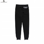 2020 Cheap Burberry Drawstring Sweatpants For Men # 228581, cheap Burberry Pants