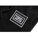 2020 Cheap Burberry Drawstring Sweatpants For Men # 228581, cheap Burberry Pants