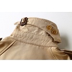 2020 Burberry Chelsea Vintage Cotton Gabardine Trench Coat For Women # 228708, cheap Burberry Coats
