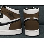 2020 Air Jordan Retro 1 Sneakers For Men in 229181, cheap Jordan1