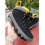 2020 Air Jordan Retro 9 Sneakers For Men in 229190, cheap Jordan9