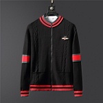 2020 Gucci Cardigan Sweater For Men For Men in 229258