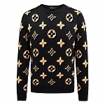 2020 Louis Vuitton Sweater For Men For Men in 229263, cheap LV Sweaters