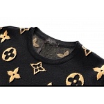 2020 Louis Vuitton Sweater For Men For Men in 229263, cheap LV Sweaters