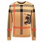 2020 Burberry Sweater For Men For Men in 229268, cheap Men's