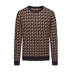 2020 Fendi Sweater For Men For Men in 229270, cheap Fendi Sweaters