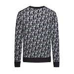 2020 Dior Sweater For Men For Men in 229271, cheap Dior Sweaters