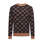2020 Louis Vuitton Sweater For Men For Men in 229274, cheap LV Sweaters
