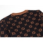 2020 Louis Vuitton Sweater For Men For Men in 229274, cheap LV Sweaters