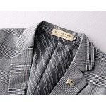 2020 Burberry Suits For Men in 229307, cheap Burberry Suits