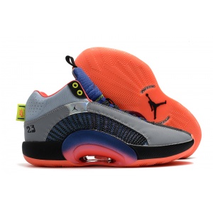 $65.00,2020 Cheap Jordan 35 Retro Sneakers For Men in 230587