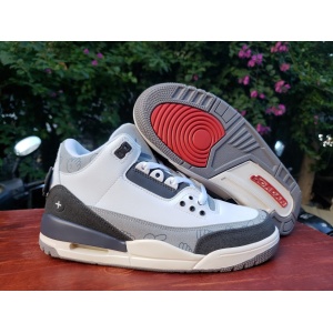 $65.00,2020 Air Jordan 3 Sneakers For Men in 230624