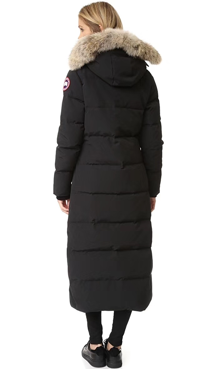 Cheap 2020 Canada Goose Mystique Parka Jacket For Women 230634,195