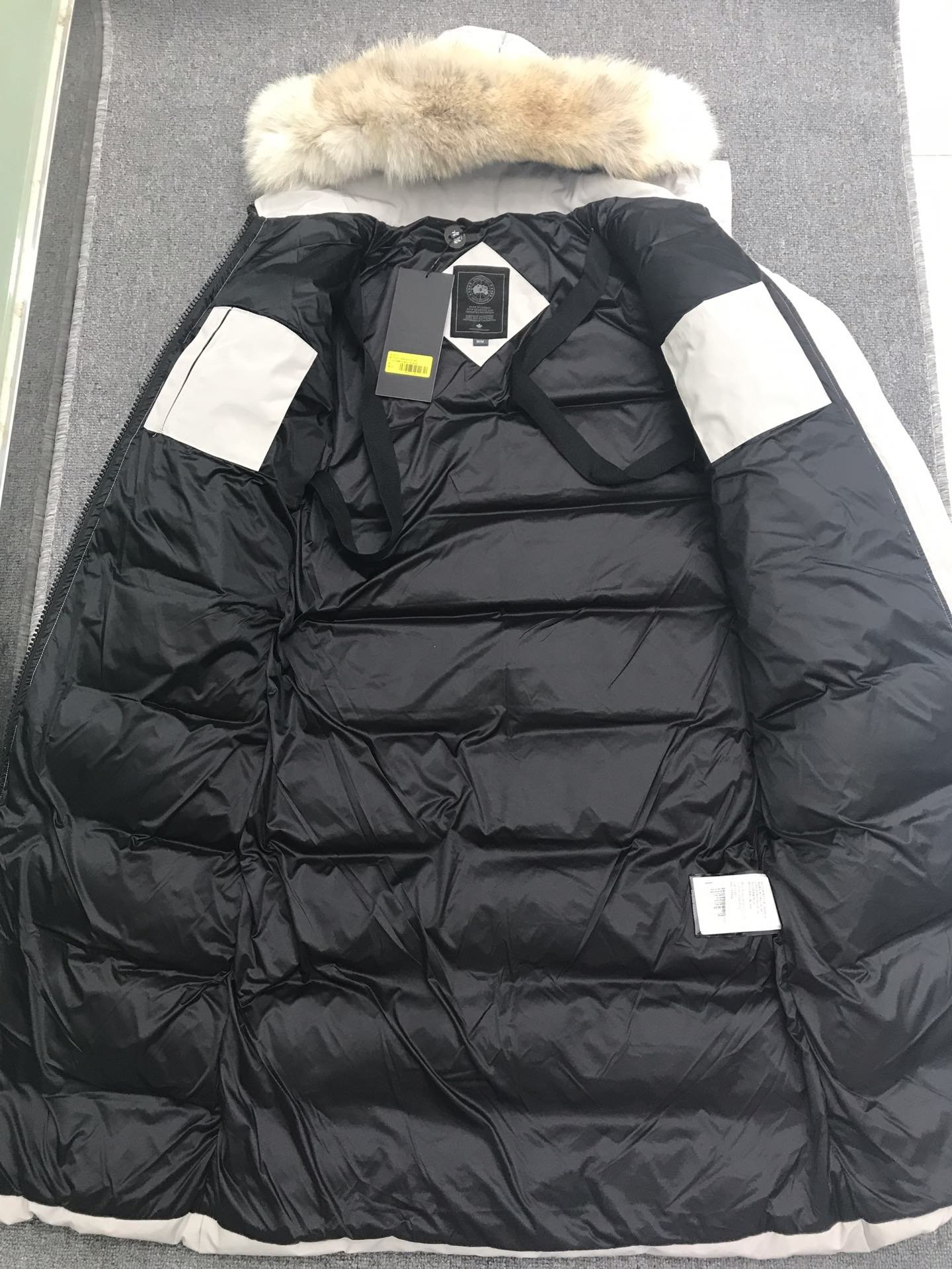 Cheap 2020 Canada Goose Mystique Parka Jacket For Women 230635,195 [FB230635] Designer