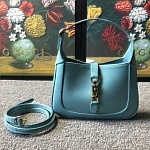 2020 AAA Quality Gucci Jackie Hobo Shoulder Bag For Women # 230580