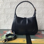 2020 AAA Quality Gucci Jackie Hobo Shoulder Bag For Women # 230581, cheap Gucci Handbags