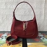 2020 AAA Quality Gucci Jackie Hobo Shoulder Bag For Women # 230582