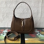 2020 AAA Quality Gucci Jackie Hobo Shoulder Bag For Women # 230583