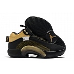 2020 Cheap Jordan 35 Retro Sneakers For Men in 230588, cheap Jordan35