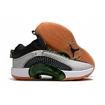 2020 Cheap Jordan 35 Retro Sneakers For Men in 230589, cheap Jordan35
