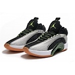 2020 Cheap Jordan 35 Retro Sneakers For Men in 230589, cheap Jordan35