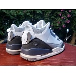 2020 Air Jordan 3 Sneakers For Men in 230624, cheap Jordan3
