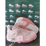 2020 Air Jordan 46 Sneakers For Women in 230631