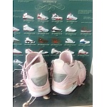 2020 Air Jordan 46 Sneakers For Women in 230631, cheap Jordan 4 For Women
