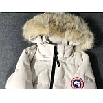 2020 Canada Goose Mystique Parka Jacket For Women # 230642, cheap Canada Goose Jackets