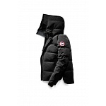 2020 Canada Goose MacMilla Jacket For Men # 230643, cheap Canada Goose Jackets