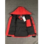 2020 Canada Goose MacMilla Jacket For Men # 230651, cheap Canada Goose Jackets