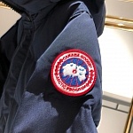 2020 Canada Goose MacMilla Jacket For Men # 230653, cheap Canada Goose Jackets