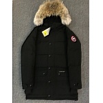 2020 Canada Goose Emory Jacket For Men # 230654, cheap Canada Goose Jackets