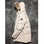 2020 Canada Goose Emory Jacket For Men # 230655, cheap Canada Goose Jackets