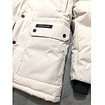 2020 Canada Goose Emory Jacket For Men # 230655, cheap Canada Goose Jackets
