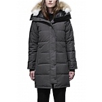 2020 Canada Goose Shelburne Jacket For Women # 230657