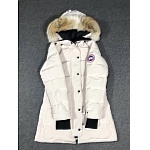 2020 Canada Goose Shelburne Jacket For Women # 230658, cheap Canada Goose Jackets