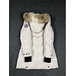 2020 Canada Goose Shelburne Jacket For Women # 230658, cheap Canada Goose Jackets