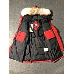 2020 Canada Goose Shelburne Jacket For Women # 230660, cheap Canada Goose Jackets